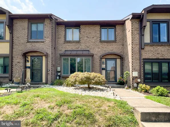 3491 Coventry Pl, Holland, PA 18966