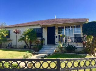732 S Caswell Ave, Compton, CA 90220