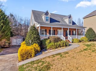 4064 Clinard Ave, Winston Salem, NC 27127