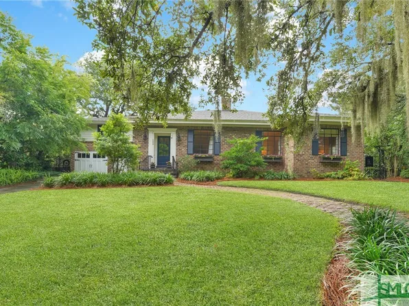133 Washington Avenue, Savannah, GA 31405