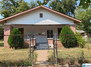 2618 Avenue I, Birmingham, AL 35218