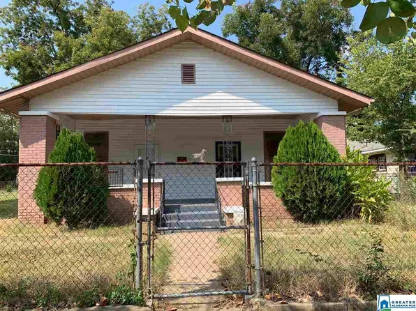2618 Avenue I, Birmingham, AL 35218