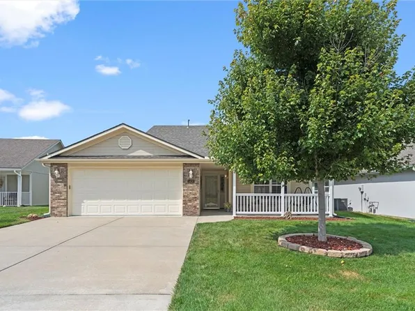 5436 S Coachman Ave, Independence, MO 64055