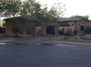 2489 N 135th Dr, Goodyear, AZ 85395