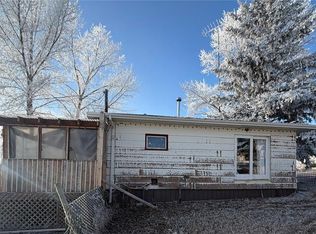 112 1st Ave N, Flaxcombe, SK S0L1E0