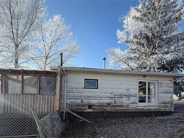 112 1st AVENUE N, Beechy, SK S0L 0C0