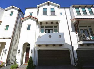 1821 Wichita St, Houston, TX 77004