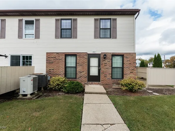 6537 Liberty Bell Dr, Brookpark, OH 44142