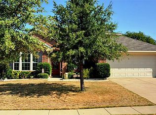 1260 Stone Ln, Celina, TX 75009