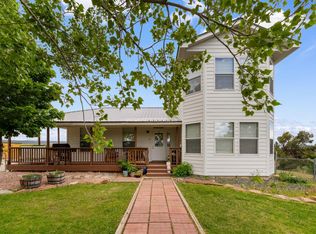 50 Pioneer Cir, Norwood, CO 81423