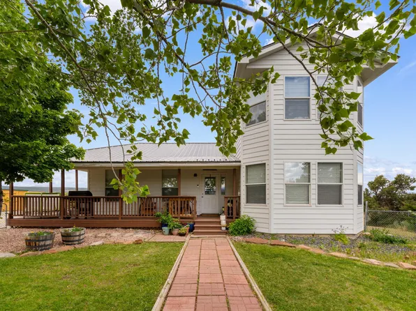 50 Pioneer Cir, Norwood, CO 81423