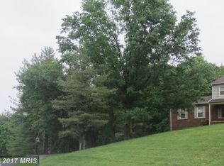 7313 Westwood Dr, Frederick, MD 21701