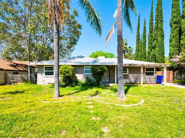 3448 N Acacia Ave, San Bernardino, CA 92405
