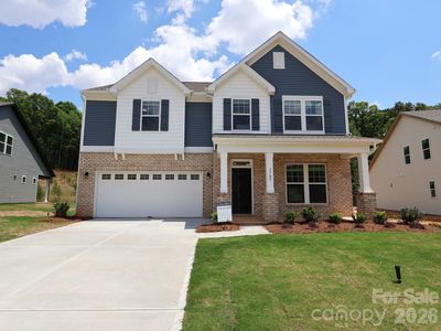 1785 Boulder Ridge Dr, Gastonia, NC, 28052