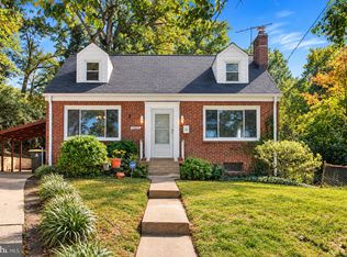 5615 Elberton Ct, Hyattsville, MD 20781