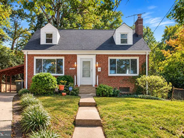 5615 Elberton Ct, Hyattsville, MD 20781