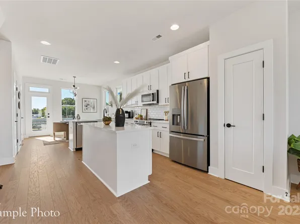 138 Red Azalea Ln #24, Charlotte, NC 28217