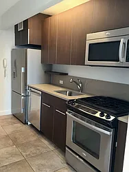 Rented by The Continental