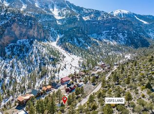 381 Kris Kringle Rd, Las Vegas, NV 89124