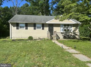 410 Tuckahoe Rd, Vineland, NJ 08360