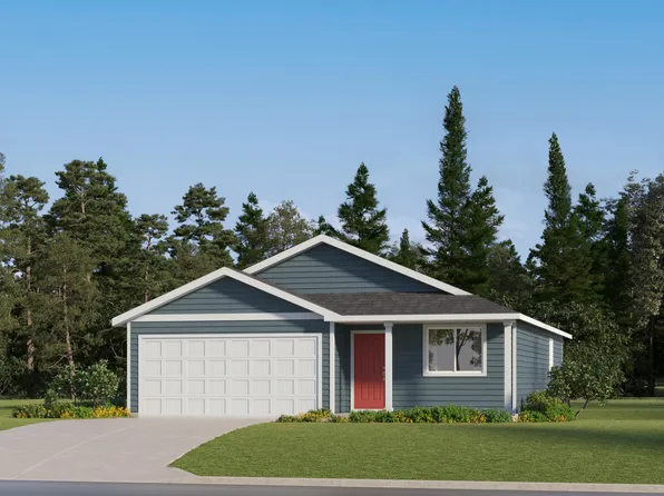 51743 Morning Pine Dr, La Pine, OR 97739
