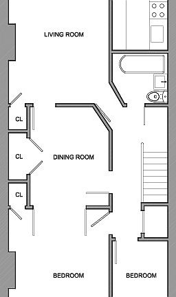 2nd image of 25 Windsor Pl #2