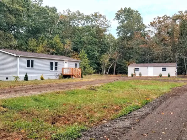 378 8th St, Newtonville, NJ 08346