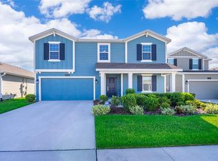 4446 Bluff Oak Loop, Kissimmee, FL 34746