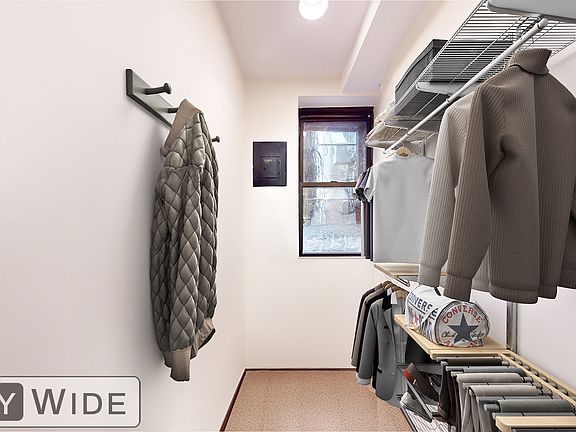 4th image of 66 W 106th St APT 1D