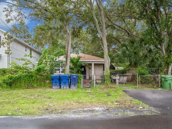 2322 W Gray St, Tampa, FL 33609