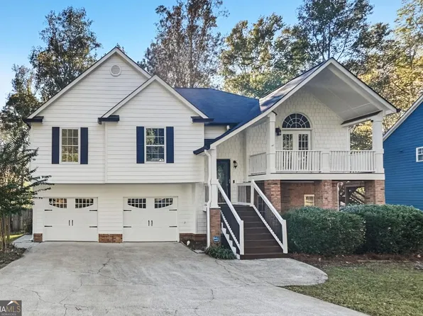 1608 Barrier Rd, Marietta, GA 30066