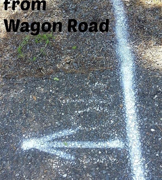 2nd image of E Jones Creek Rd