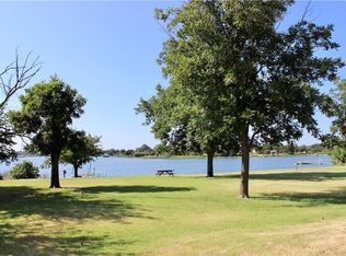 10002 County Road 199, Breckenridge, TX 76424