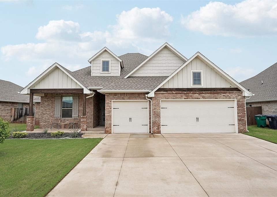 1st image of 708 Chisholm Trails Dr