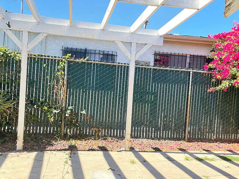 3560 Opal St #FRONT HOUSE — Photo 50