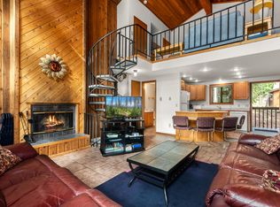 117 Ptarmigan Blvd #117-AKA, Bear Creek Whitefish, MT 59937