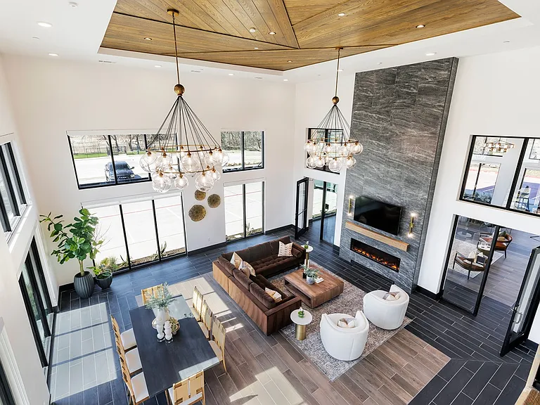 The Depot Apartments at Celina Station — Photo 10