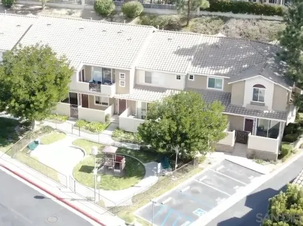 19603 Agria Way, Trabuco Canyon, CA 92679