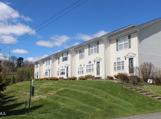 115 Belmont Dr UNIT A6, Bristol, TN 37620