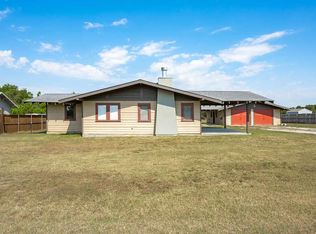 7114 E Ponderosa Dr, Stillwater, OK 74075