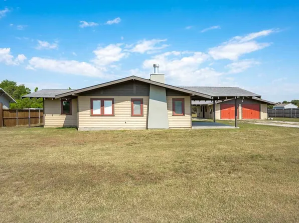 7114 E Ponderosa Dr, Stillwater, OK 74075