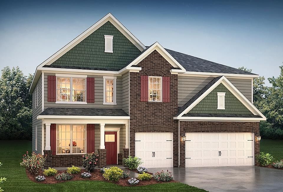 1st image of 513 Inchmore Dr