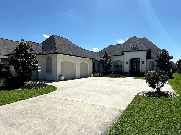 3747 Gray Willow Dr, Lake Charles, LA 70605