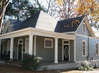 127 Springdale St, Athens, GA 30605