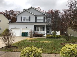 320 Quince Ave, Galloway, NJ 08205