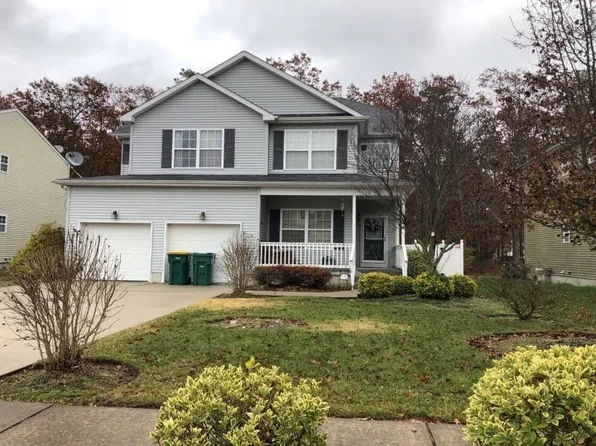 320 Quince Ave, Galloway, NJ 08205