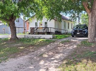 223 N Walnut St, Cody, NE 69211
