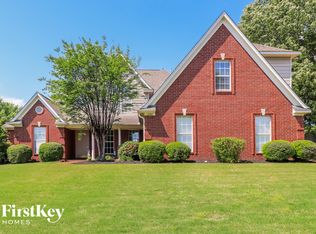 6184 Andrea Bluff Cv, Memphis, TN 38135