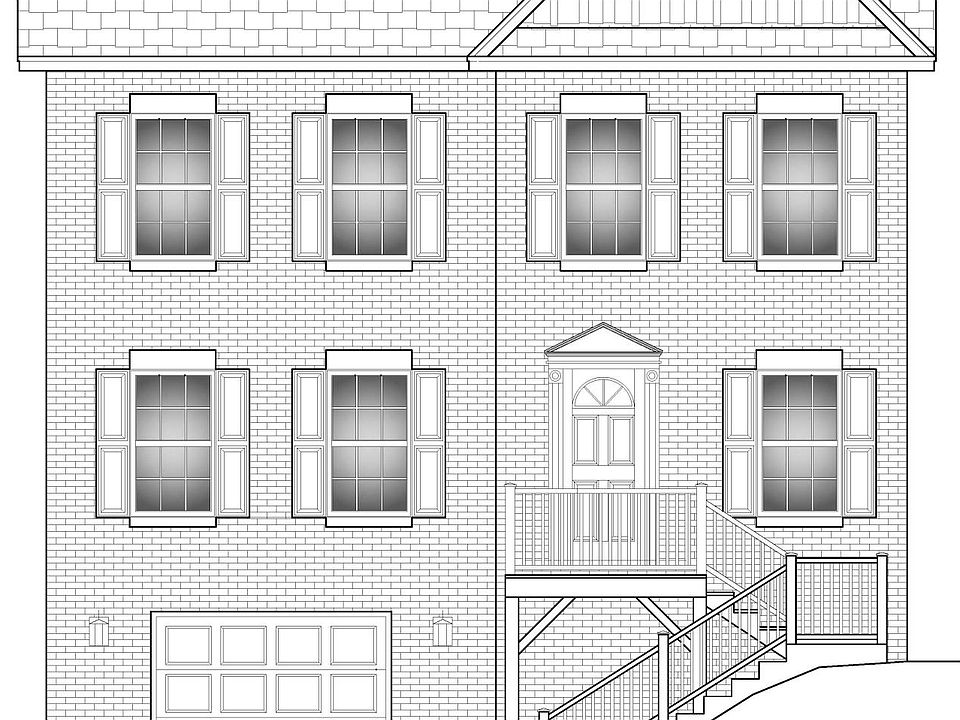 1st image of 4356 William Ct
