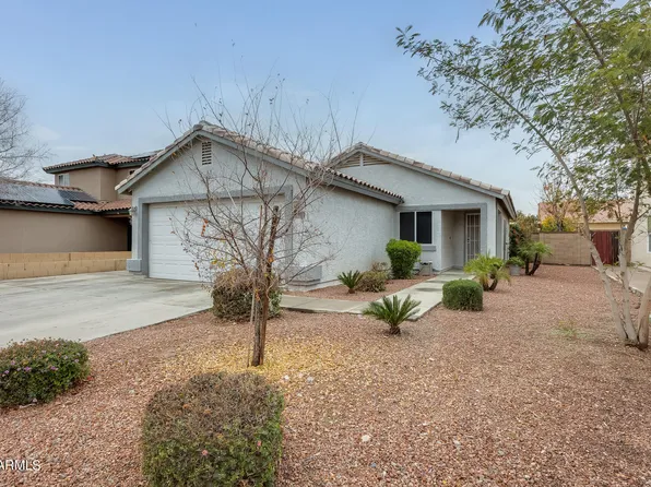 12040 W DAHLIA Drive, El Mirage, AZ 85335